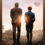 Historical Drama THE OPTIMIST Debuts on Digital November 17, and on Blu-ray & DVD December 22
