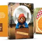 PADDINGTON Arrives on 4K Ultra HD + Blu-ray + Digital November 10, Exclusively at Lionsgate Limited