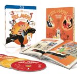 TEX AVERY: THE DEFINITIVE SCREWBALL CLASSICS COLLECTION Arrives on Blu-ray December 11