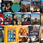 Alliance Home Entertainment Announces October 2026 Release Slate