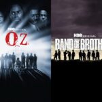 ATX TV Festival Announces REVENGE Reunion at 2027 Festival, Plus Panels on OZ, BAND OF BROTHERS, FREAKS AND GEEKS, and More