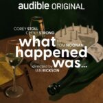Audible Announces New Content for November 2026