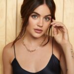 Roku Greenlights New Limited Series SCARLETT HOLMES Starring Lucy Hale